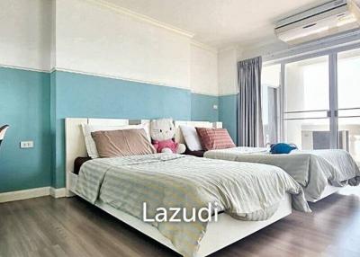 4 Beds 2 Baths 242 SQ.M. Park Beach Condominium