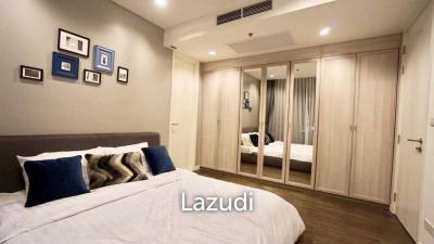 Nara 9 Two bedroom condo for sale with tenant