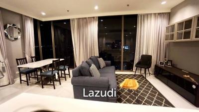 Nara 9 Two bedroom condo for sale with tenant