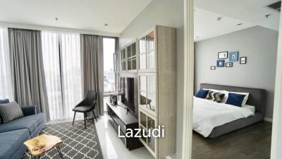 Nara 9 Two bedroom condo for sale with tenant