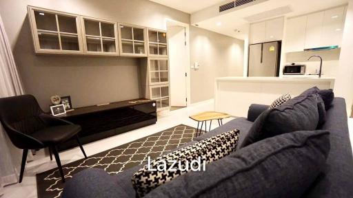 Nara 9 Two bedroom condo for sale with tenant