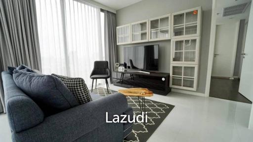 Nara 9 Two bedroom condo for sale with tenant