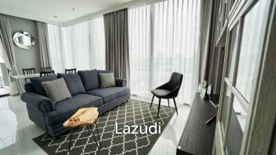 Nara 9 Two bedroom condo for sale with tenant