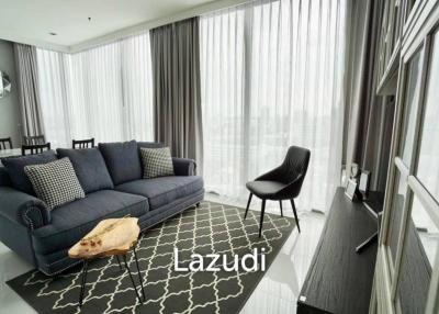 Nara 9 Two bedroom condo for sale with tenant