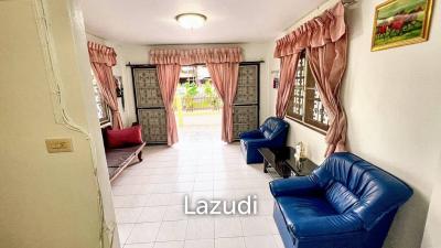 Charming 5-Bedroom Detached House in Don Mueang