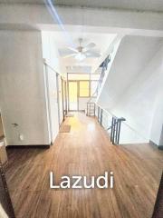 2 Bed 2 Bath 170 SQ.M Townhouse in Sukhumvit 63