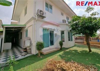 222 Sqm., 3 Beds Townhouse listed for ฿ 4,590,000.