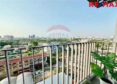35 Sqm., 1 Bed Condo listed for ฿ 2,500,000.
