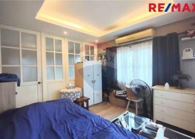 285 Sqm., 5 Beds Townhouse listed for ฿ 7,500,000.