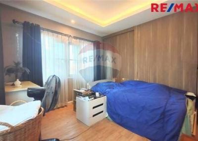 285 Sqm., 5 Beds Townhouse listed for ฿ 7,500,000.