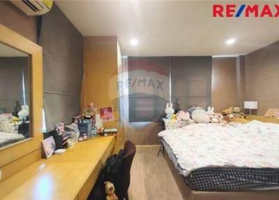 285 Sqm., 5 Beds Townhouse listed for ฿ 7,500,000.