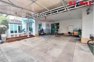 285 Sqm., 5 Beds Townhouse listed for ฿ 7,500,000.