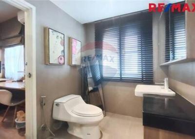 285 Sqm., 5 Beds Townhouse listed for ฿ 7,500,000.