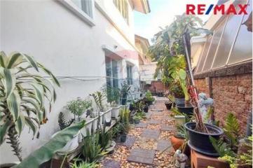 285 Sqm., 5 Beds Townhouse listed for ฿ 7,500,000.