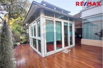 285 Sqm., 5 Beds Townhouse listed for ฿ 7,500,000.