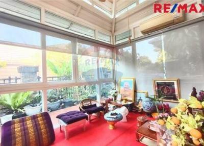 285 Sqm., 5 Beds Townhouse listed for ฿ 7,500,000.