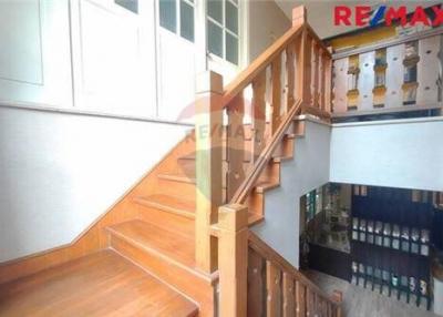 285 Sqm., 5 Beds Townhouse listed for ฿ 7,500,000.