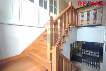 285 Sqm., 5 Beds Townhouse listed for ฿ 7,500,000.