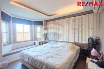 285 Sqm., 5 Beds Townhouse listed for ฿ 7,500,000.