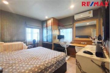 285 Sqm., 5 Beds Townhouse listed for ฿ 7,500,000.