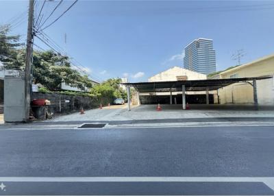 Land for RENT in Aree, Bangkok - 920271016-293