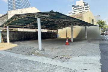 Land for RENT in Aree, Bangkok - 920271016-293