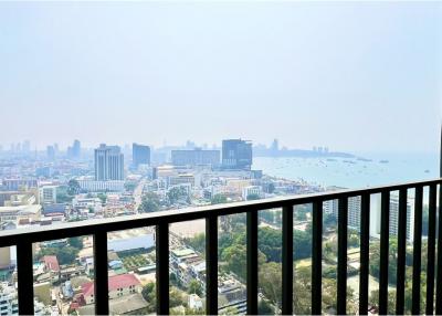 Centric Sea One Bedroom for Sale - 920471001-1324