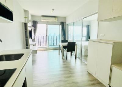 Centric Sea One Bedroom for Sale