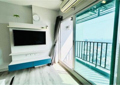 Centric Sea One Bedroom for Sale - 920471001-1324