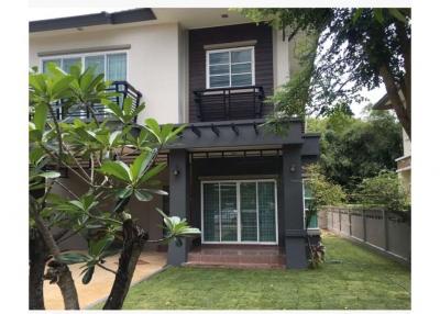 400 Sqm., 3 Beds, 4 Baths House listed for ฿ 7,900,000.