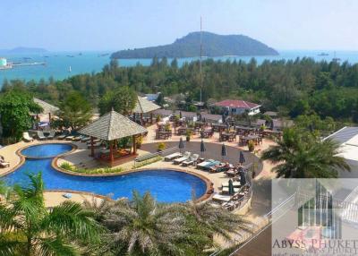 Bel Air - Cape Panwa - Phuket - CAP6