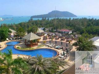 Bel Air - Cape Panwa - Phuket - CAP6