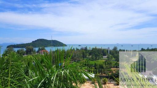 Bel Air - Cape Panwa - Phuket - CAP6