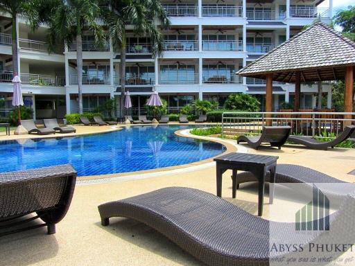 Bel Air - Cape Panwa - Phuket - CAP6