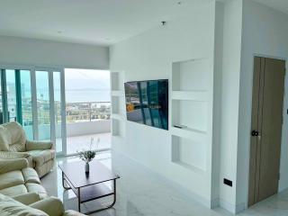 2 bedroom Condo in View Talay 3 Pratumnak