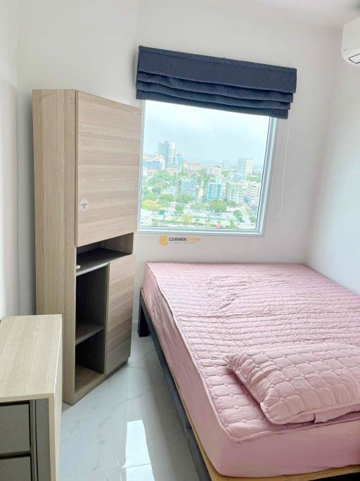 2 bedroom Condo in View Talay 3 Pratumnak