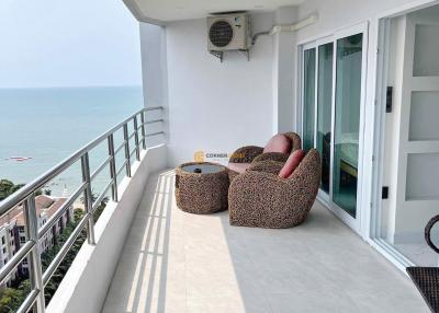 2 bedroom Condo in View Talay 3 Pratumnak