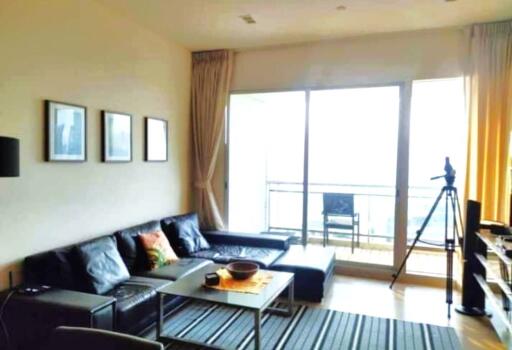 2-bedroom condo with gorgeous sea view