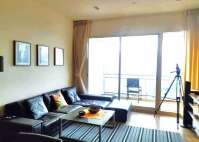 2-bedroom condo with gorgeous sea view