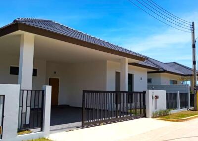 Brand new beautiful house for sale