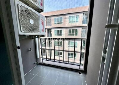 Condo for sale 1 bedroom 25 m² in S-Fifty Condominium, Pattaya