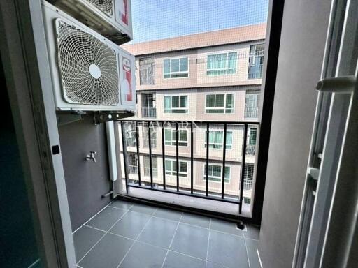 Condo for sale 1 bedroom 25 m² in S-Fifty Condominium, Pattaya