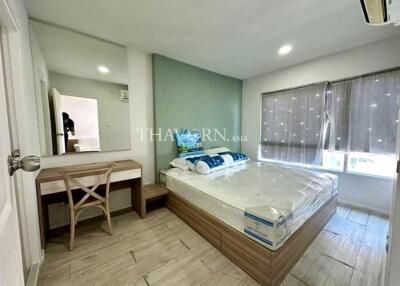 ขาย คอนโด 1 ห้องนอน 25 ตร.ม. ใน  S-Fifty Condominium, Pattaya