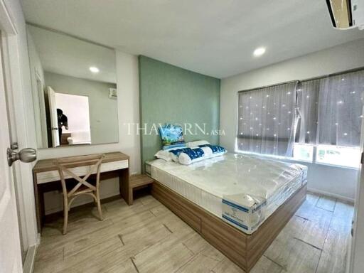 ขาย คอนโด 1 ห้องนอน 25 ตร.ม. ใน  S-Fifty Condominium, Pattaya