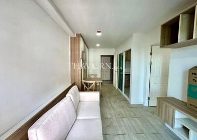 ขาย คอนโด 1 ห้องนอน 25 ตร.ม. ใน  S-Fifty Condominium, Pattaya