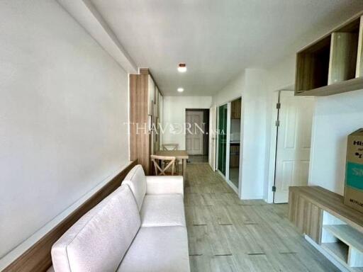 ขาย คอนโด 1 ห้องนอน 25 ตร.ม. ใน  S-Fifty Condominium, Pattaya