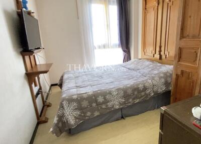 Condo for sale 2 bedroom 50 m² in Venetian Condo Resort, Pattaya