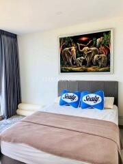 Condo for sale studio 26 m² in The Riviera Jomtien, Pattaya