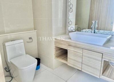 Condo for sale studio 26 m² in The Riviera Wongamat Beach, Pattaya