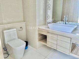 Condo for sale studio 26 m² in The Riviera Wongamat Beach, Pattaya